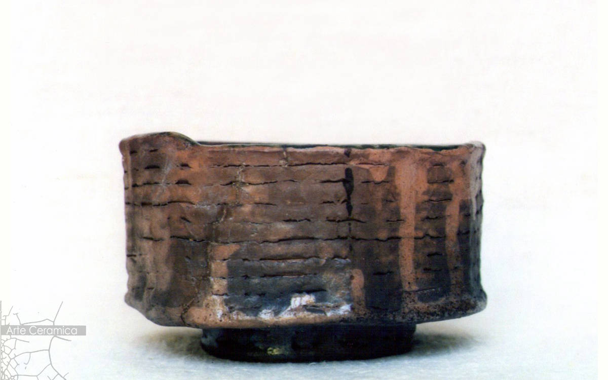 Portfolio | Ciotole e piatti | Maria Cristina Navacchia | Arte Ceramica 